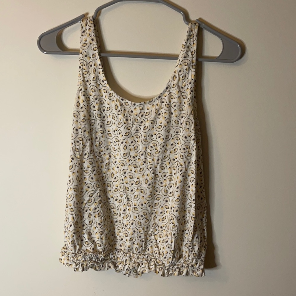 Tank top